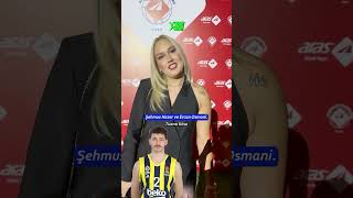 📲 Rehberindeki en ünlü kişi kim sultanlarligi volleyball volleyballworld araskargo edaece [upl. by Noissap]