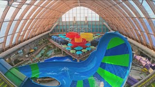 West Des Moines indoor waterpark one step closer to reality [upl. by Aiepoissac]