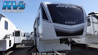 2024 Jayco Eagle 295BHOK [upl. by Eilraep]