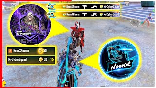 🥵OMG MrCyberSquad VS NeonXPawan 🔥2 YouTubers IN SAME MATCH 😰 SAMSUNGA3A5A6A7J2J5J7S5S6 [upl. by Puduns93]