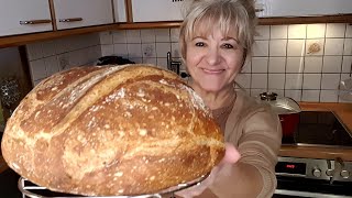 Ich kaufe kein Brot mehr TM6 TM5 [upl. by Adnamma]