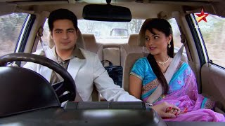 Akshara Aur Naitik Ka Pyaara Rishta  Naitik Ko Hai Akshara Pe Garv [upl. by Winni]