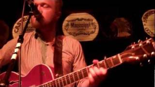 Two Gallants  Steady Rollin LIVE [upl. by Norene]