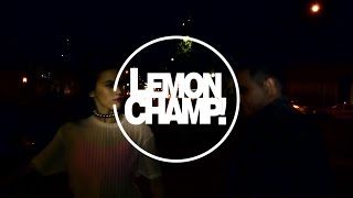 Reggaetón Lento Bailemos  CNCO  LemonChamp  Cumbia Cover [upl. by Vento]