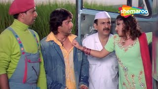 अरे ये ही तो है शबनम  Dhamaal  Comedy Scene  Sanjay Dutt  Arshad Warsi [upl. by Daley462]