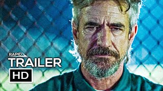 BREAKWATER Official Trailer 2024 Action Thriller [upl. by Veal]