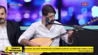 Rahman Arslan Açma zülüflerin yar [upl. by Dibb]