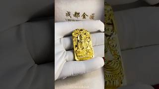 From Tarnished to Treasure Restoring a Golden Locket shortvideo shorts viral trending diy [upl. by Longmire]