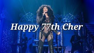 Cher being iconic for 6 minutes and 9 seconds [upl. by Tatum]