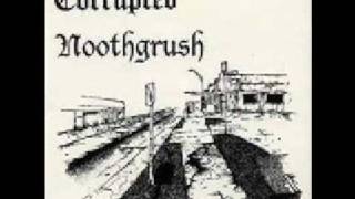 Noothgrush  Hatred For The Species [upl. by Gail]