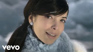 Indila  Love Story Official Music Video [upl. by Hcaz]