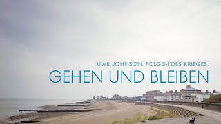 GEHEN UND BLEIBEN Trailer Deutsch  German HD [upl. by Marlyn397]