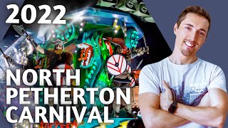 North Petherton Carnival 2022 [upl. by Eiromem741]