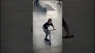 skate automobile skatepark skateboarding funny skateboard [upl. by Refennej]