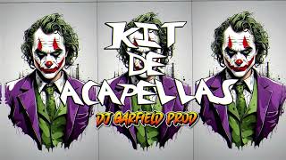 ACAPELLA ALDEIA DO INDIO VS LIGHT MC LyC4N 130 BPM [upl. by Enihpesoj636]