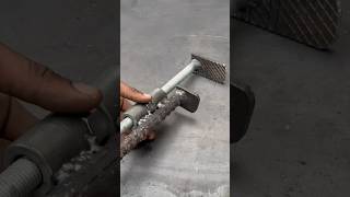 Homemade tool from senior welder tool diytools seniorwelder [upl. by Breed]