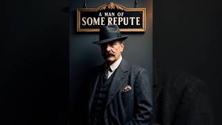 A Man of Some Repute A Very English Mystery Book 1  Mystery Thriller amp Suspense Audiobook [upl. by Sallee]