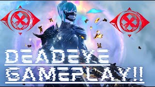 Deadeye PvP Gameplay  Guild Wars 2 [upl. by Itak]