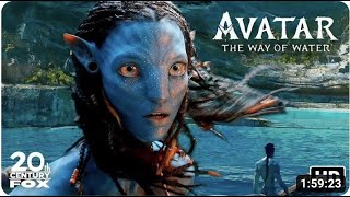 Avatar 2 Full hd movie [upl. by Anauqed]