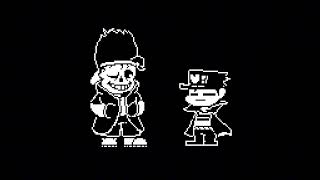 Sans oingo boingo brothers ending 0st [upl. by Lud]