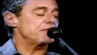 Chico Buarque  Construção Clipe ao Vivo HD [upl. by Notyalc]