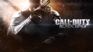 Call of Duty  Black Ops 2 Adrenaline Multiplayer Menu Theme [upl. by Saito]