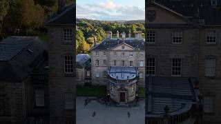 Pollok park Glasgow Scotland drone shoot beautiful nature pollokpark dronevideo glasgow scotland [upl. by Ardnat]