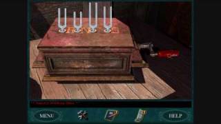 Nancy Drew The Secret of Shadow Ranch Part 12  Tuning Forks [upl. by Naillik]