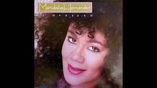 Maridalia Hernández  Amantes Secretos 1989 [upl. by Hayn]