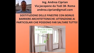 Bonus Barriere Architettoniche 2023 [upl. by Celia715]