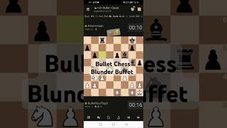 Brass Monkey Brutal Checkmate [upl. by Brout]