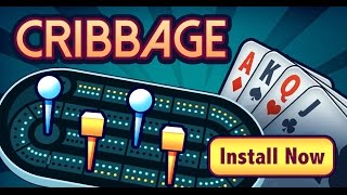 Ultimate Cribbage [upl. by Ytsihc]