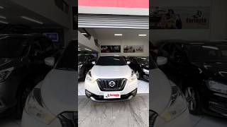 Nissan Kicks 2020 16 16v S Autdirect 5p [upl. by Garlen]