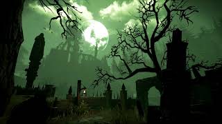 The Horde 2  Jesper Kyd Warhammer End Times  Vermintide OST Extended [upl. by Phebe90]