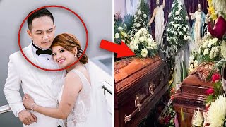 30 Minutes After their Wedding this Newlywed Couple Dies You Wont Believe The Reason [upl. by Ycats166]