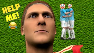 eFOOTBALL after UPDATE 😂 Funniest moment amp Glitch efootball2025 [upl. by Neros532]