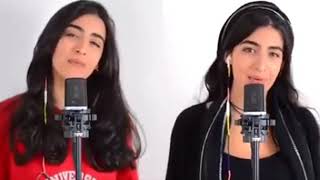 DESPACITO By LUCIANA ZOGBI ft MARIA 2017 [upl. by Asiil]