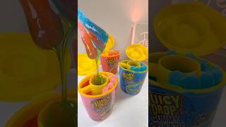 Mixed 3 flavors Juicy Drop Candy [upl. by Prendergast]