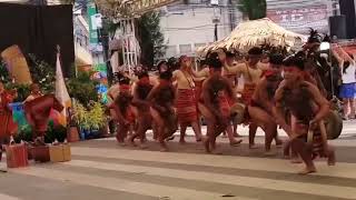 Festivals of all Festival Baguio City Bodong Festival [upl. by Gwendolen]