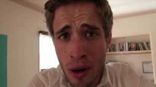 AVERAGE JOE Season 2 Promo 4 quotKidnappedquot ft Brian Logan Dales [upl. by Glynda129]