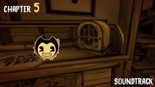 BATIM Chapter 5 OST  Songwriter Scorned [upl. by Krug719]