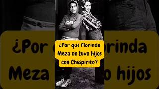 FLORINDA MEZA HABLA DE CHESPIRITO shortvideo short chavodel8 [upl. by Merc188]