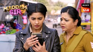 Karishma Singh ने किया Mira के साथ मुकाबला  Maddam Sir  Ep 373  Full Episode [upl. by Chuah640]