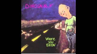 Dinosaur Jr  Out There [upl. by Corsetti]