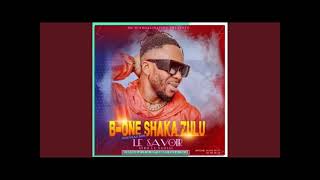 B One Shaka Zulu  Le savoir  Official Audio [upl. by Henriette]