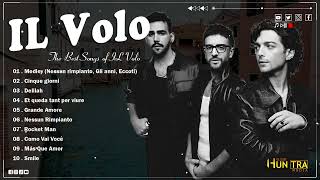 I 20 migliori successi di IL Volo  IL Volo canzoni nuove 2024  Best Songs of IL Volo [upl. by Cornell709]