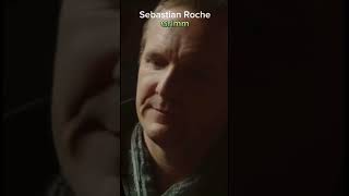 Sebastian Roche  grimmbrothers supernatural balthazar spnedit spn spnfans [upl. by Arvonio]