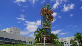 A look at the new 2 Bedroom Suites at Lowes Cabana Bay Beach Resort [upl. by Irrehc216]