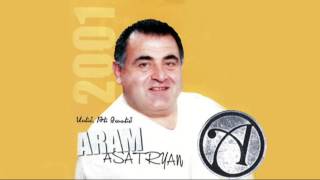 Aram Asatryan Արամ Ասատրյան  Yes ekel em [upl. by Griz250]