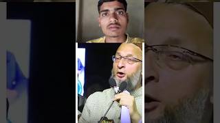 Meri Gari Per Hamla Hua islamicquotes asaduddinowaisi akbaruddinowaisi [upl. by Pearl61]